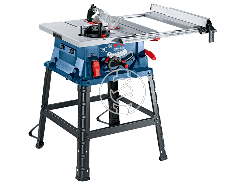 Bosch GTS 254 elektromos asztali körfűrész