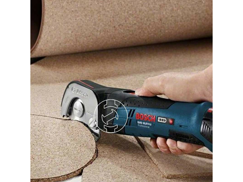Bosch GUS 12 V-LI