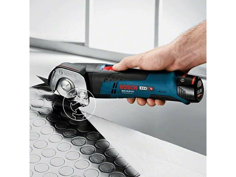 Bosch GUS 12V-300