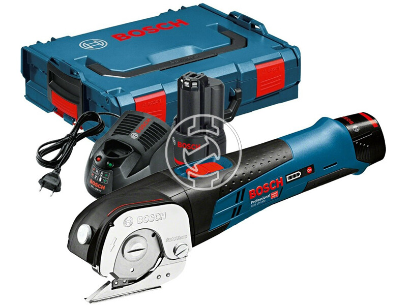 Bosch GUS 12V-300