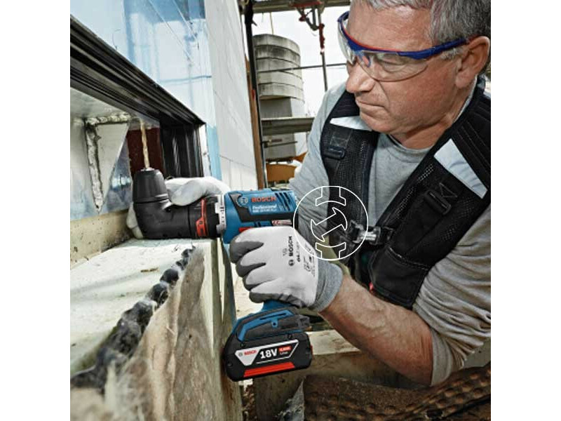 Bosch GWA FC2 FlexiClick