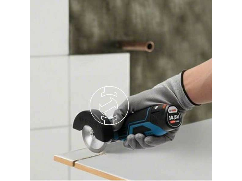 Bosch GWS 12-76 V-EC
