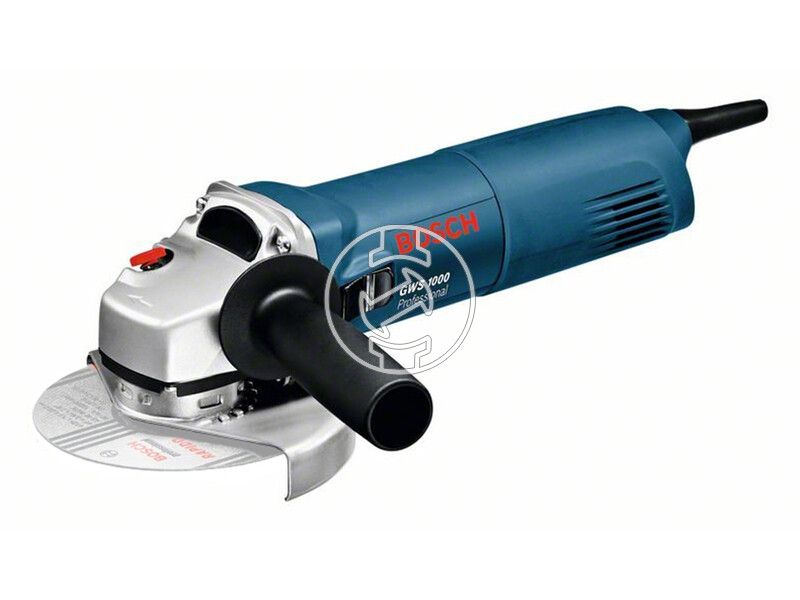Bosch GWS 1000