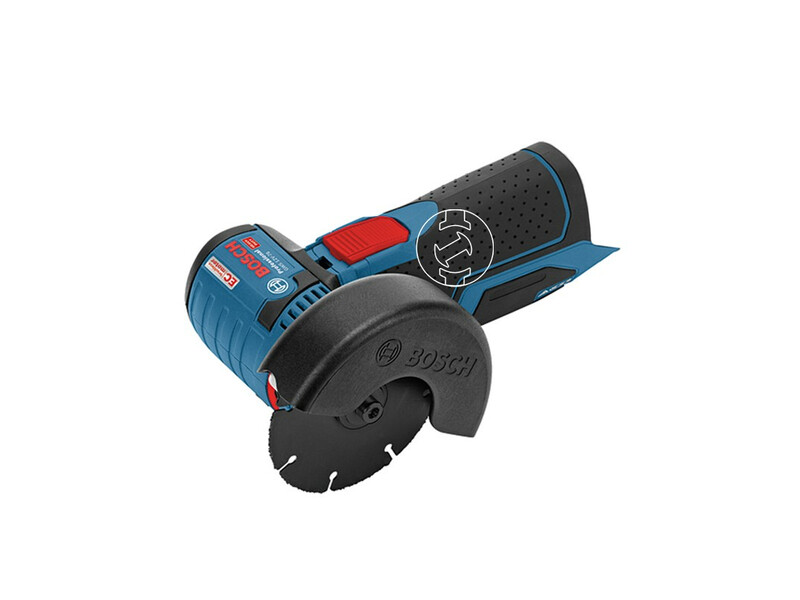 Bosch GWS 12-76 V-EC