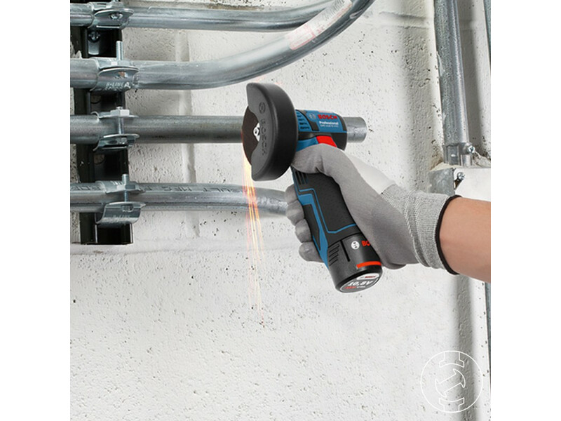 Bosch GWS 12V-76