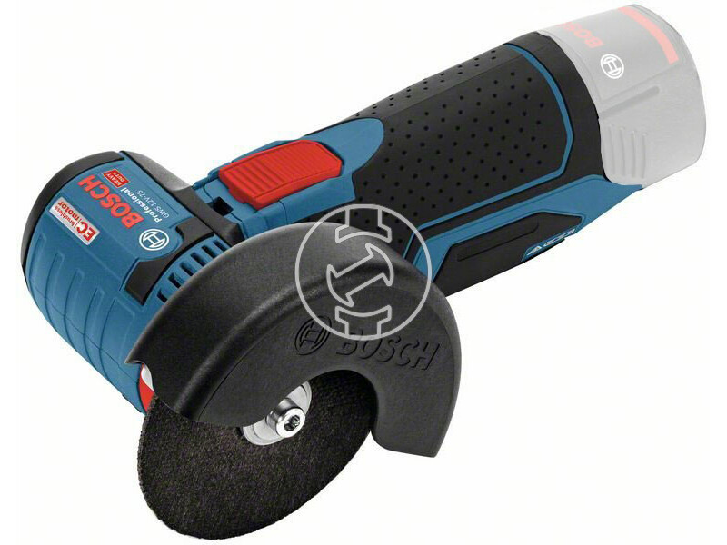 Bosch GWS 12-76 V-EC