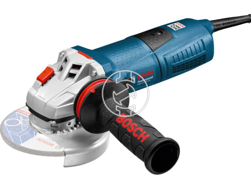 Bosch GWS 13-125 CIE