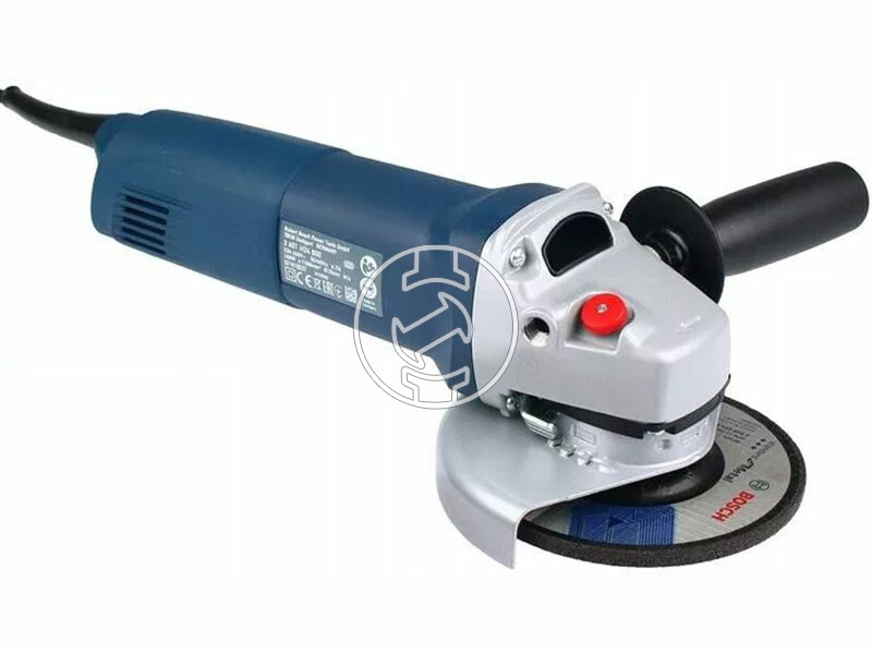 Bosch GWS 1400 elektromos sarokcsiszoló