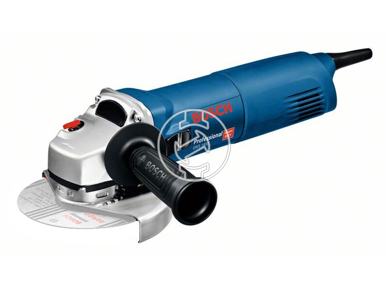 Bosch GWS 1400