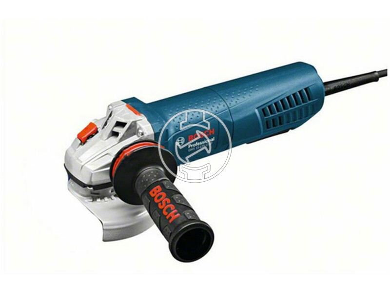 Bosch GWS 15-125CIEP