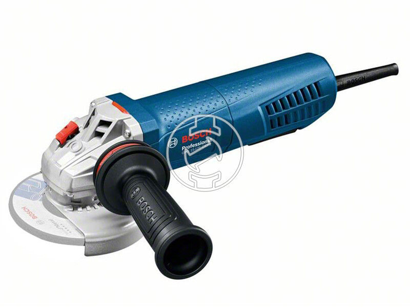 Bosch GWS 15-125 CIEPX