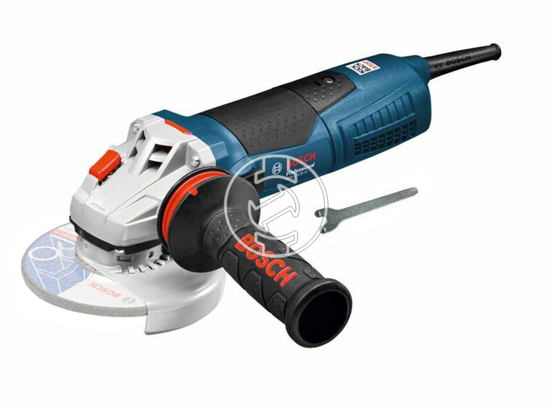 Bosch GWS 17-125 CI