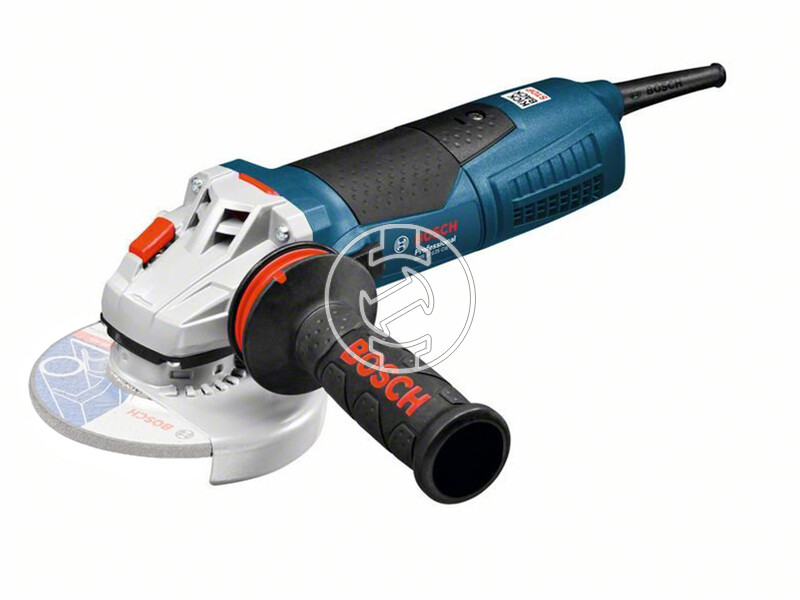 Bosch GWS 17-125 CIE