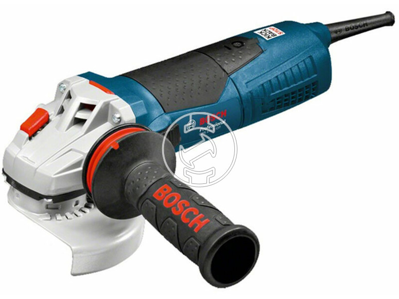 Bosch GWS 17-125 CIT elektromos sarokcsiszoló 125 mm | 2800 - 9300 RPM ...