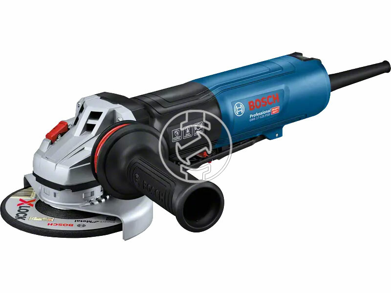 Bosch GWS 17-125 PSB elektromos sarokcsiszoló