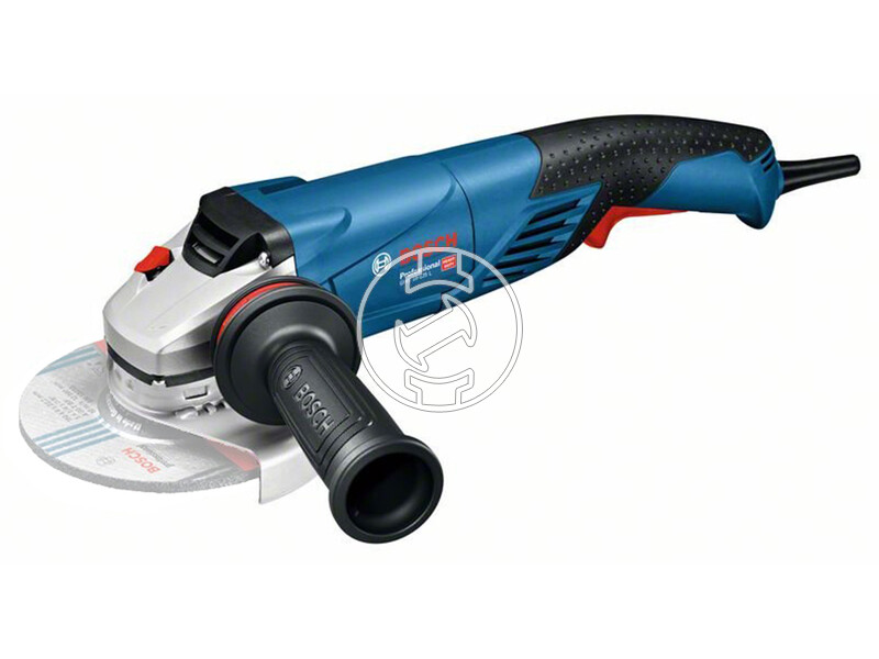Bosch GWS 18-125 L