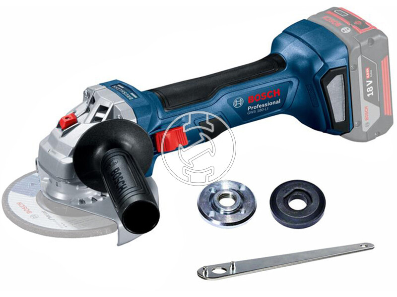 Bosch GWS 180-LI