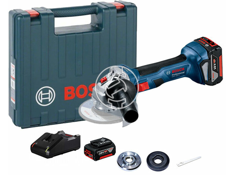 Bosch GWS 180-LI