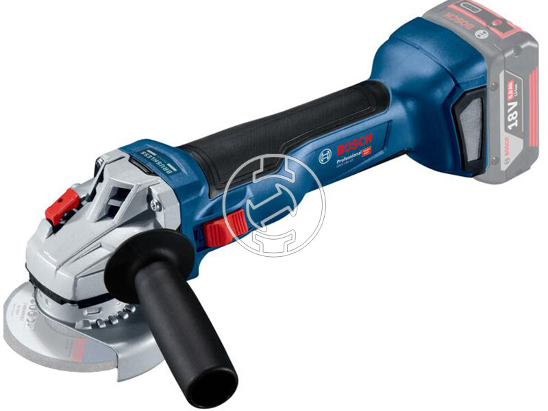 Bosch GWS 18V-10