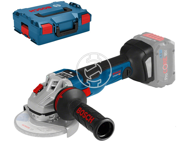 Bosch GWS 18V-10 SC