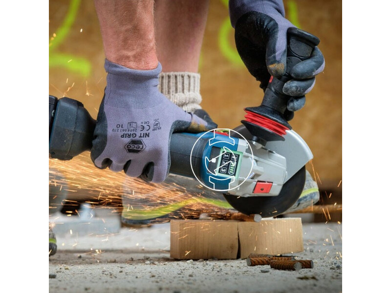 Bosch GWS 18V-10 SC