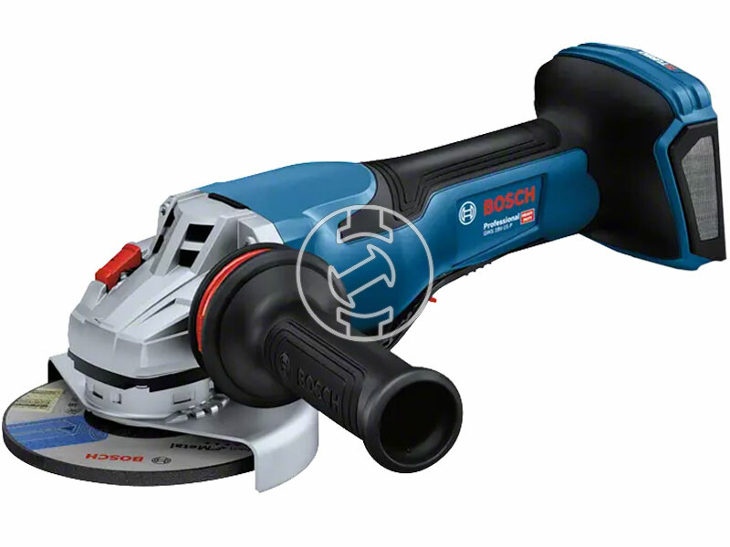 Bosch GWS 18V-15 P akkus sarokcsiszoló (akku és töltő nélkül)