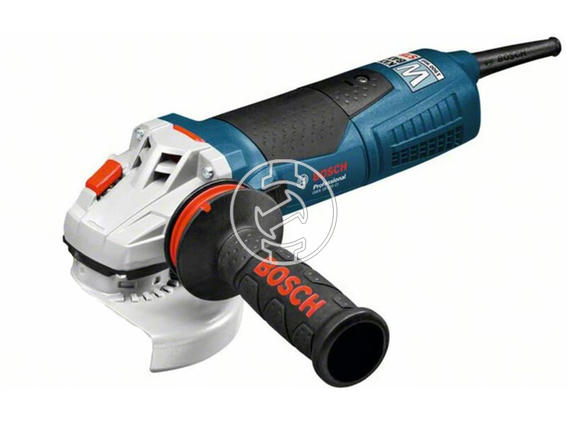 Bosch GWS 19-125 CI