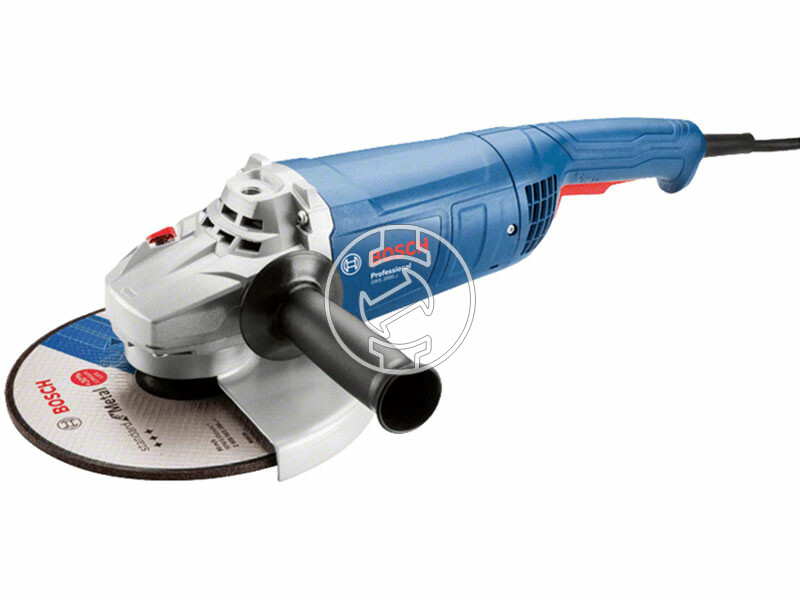 Bosch GWS 2000 J elektromos sarokcsiszoló