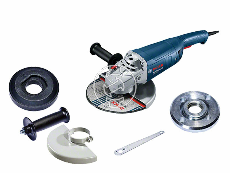 Bosch GWS 2200-230 elektromos sarokcsiszoló