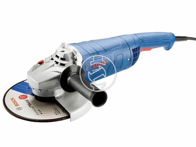 Bosch GWS 2200 J elektromos sarokcsiszoló