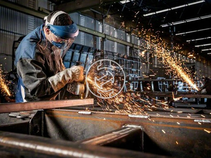 Bosch GWS 2400 J elektromos sarokcsiszoló