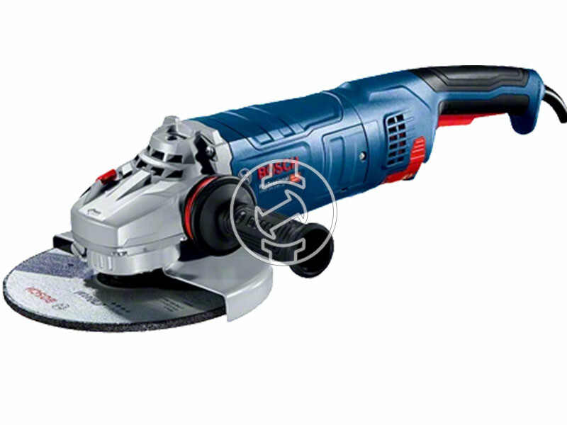 Bosch GWS 24-180 JZ elektromos sarokcsiszoló