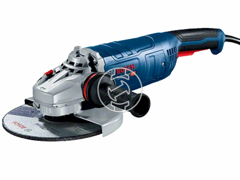 Bosch GWS 24-180 P elektromos sarokcsiszoló
