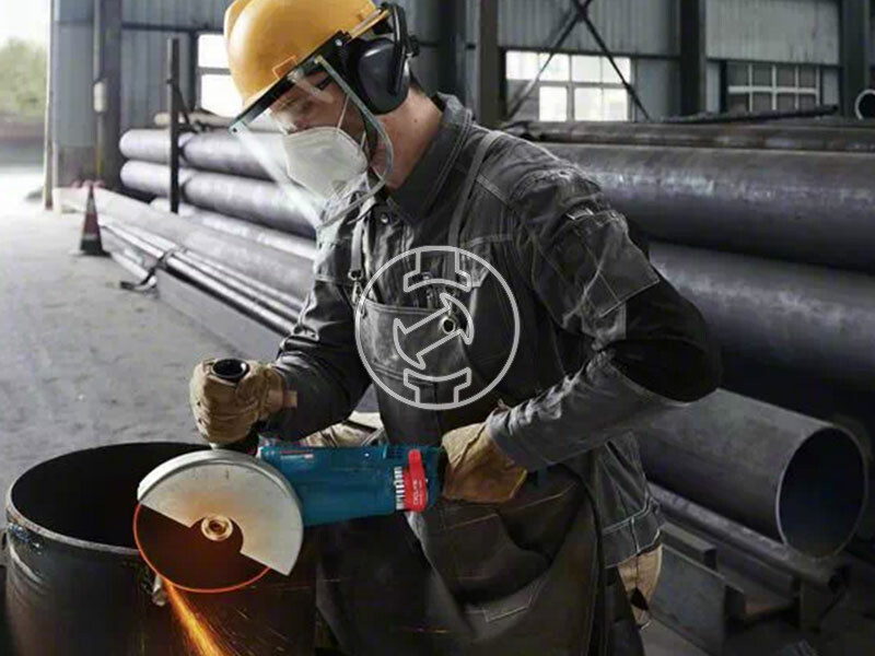 Bosch GWS 24-230 JZ elektromos sarokcsiszoló