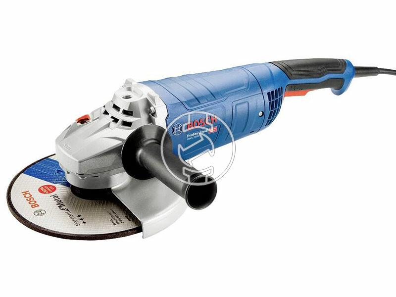 Bosch GWS 2400 J elektromos sarokcsiszoló