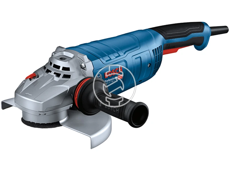 Bosch GWS 27-180 J elektromos sarokcsiszoló