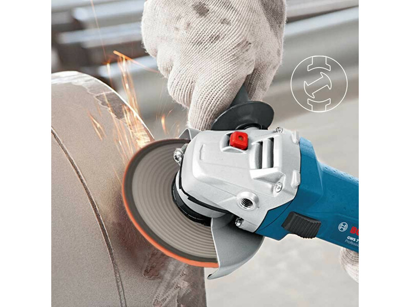Bosch GWS 7-115