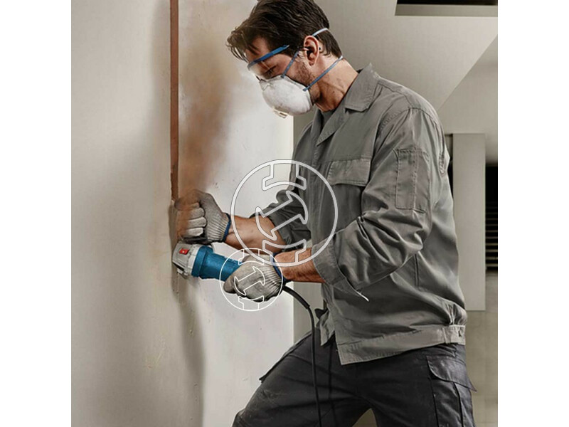 Bosch GWS 750 (115 mm)