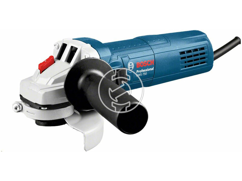 Bosch GWS 750