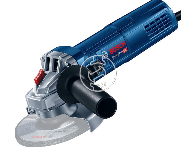 Bosch GWS 9-115 S