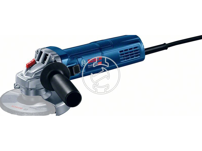 Bosch GWS 9-115