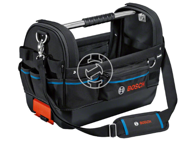 Bosch GWT 20 nyitott szerszámostáska