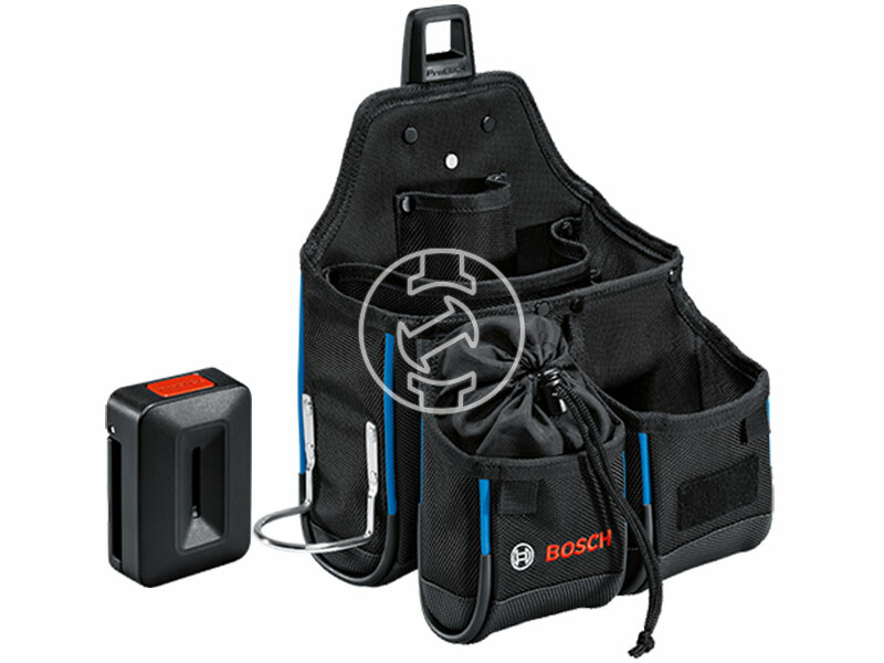 Bosch GWT 4 övtáska