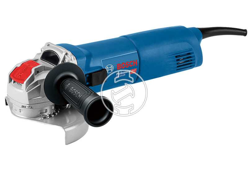 Bosch GWX 10-125 sarokcsiszoló