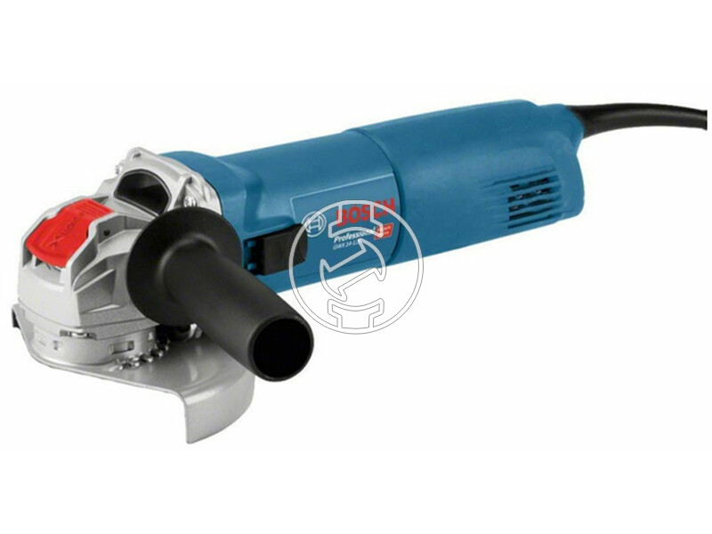 Bosch GWX 14-125