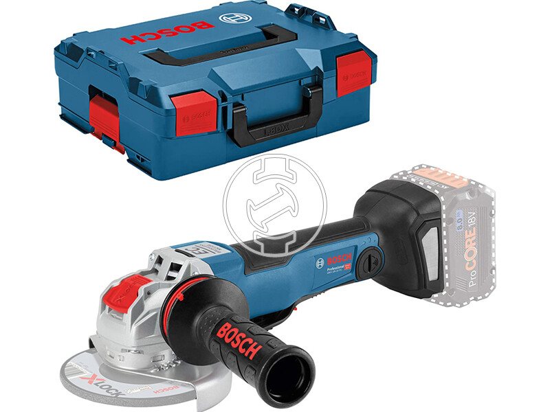 Bosch GWX 18V-10 PC