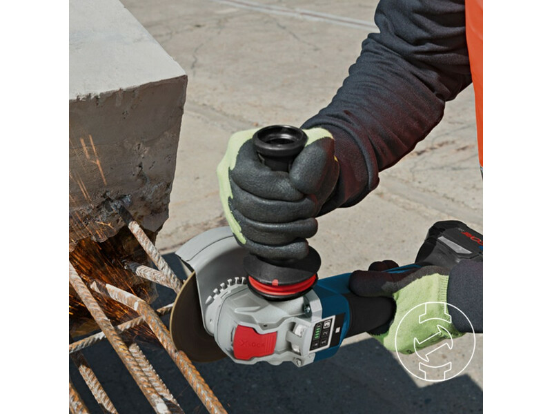 Bosch GWX 18V-10 PSC