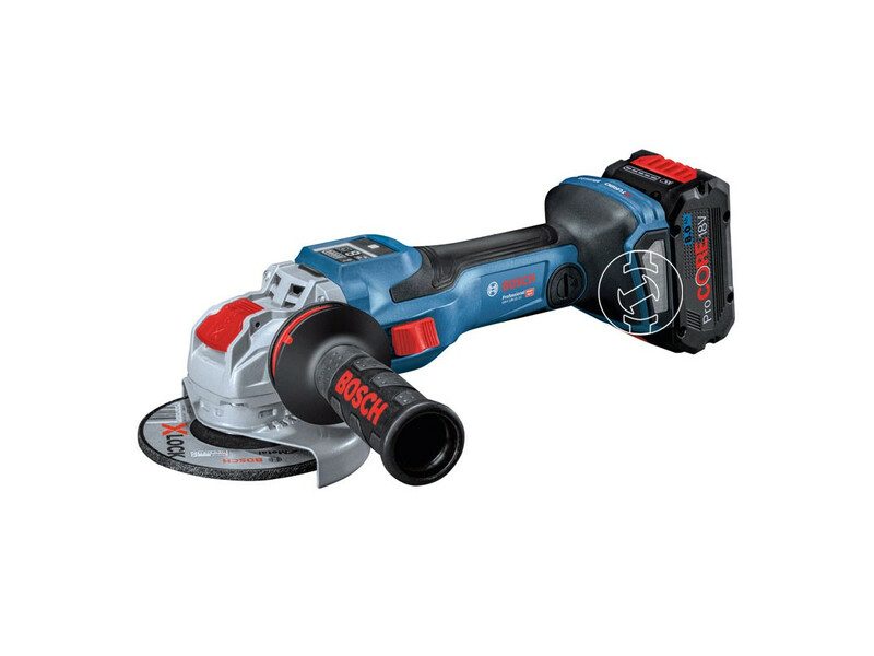 Bosch GWS 18V-15 C
