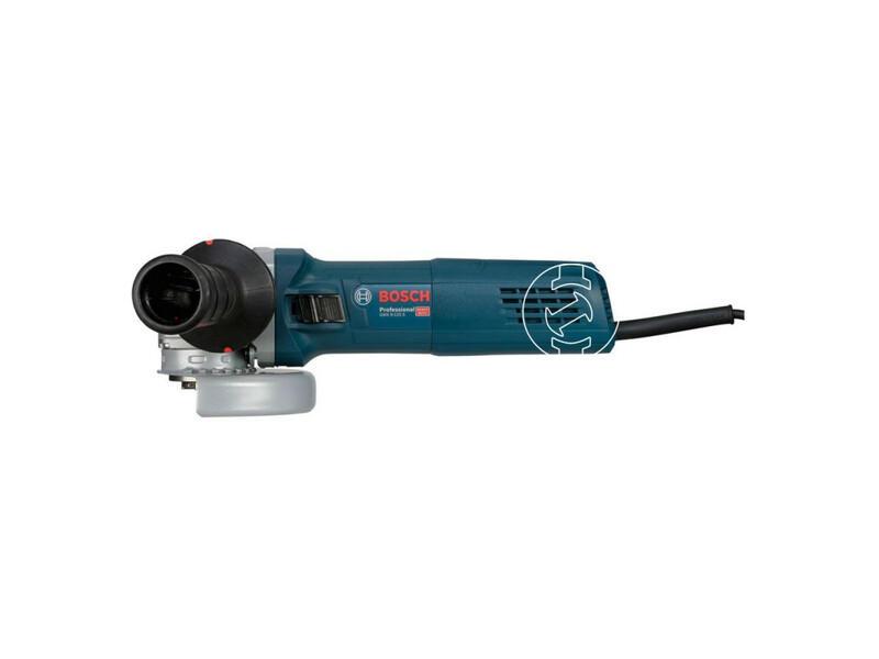Bosch GWX 9-125 S