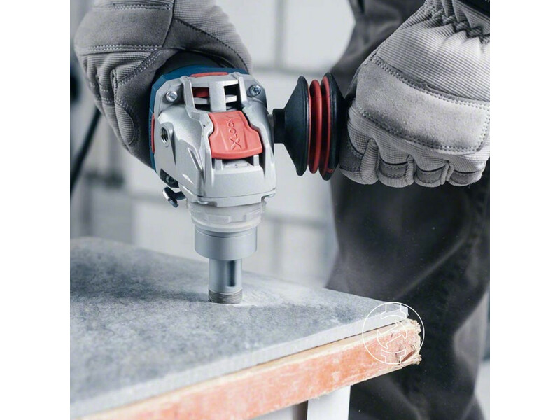 Bosch GWX 9-125 S